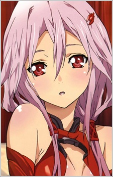 Yuzuriha Inori