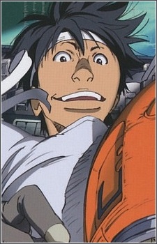 Hoshino Hachirouta