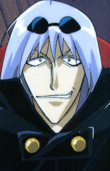 Mosquiton Alucard von