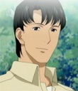 Yakushiji Tomomitsu
