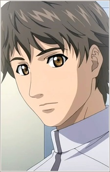 Oguma Haruki