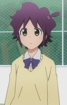Hiratsuka Yura