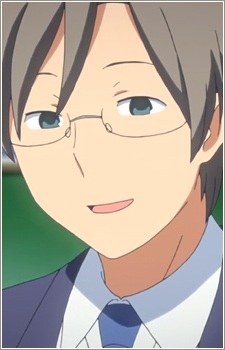 Azuma Kouichi