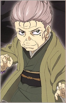 Kawahira Kayano