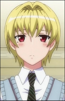 Shidou Shizu