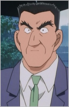 Narasawa Osamu
