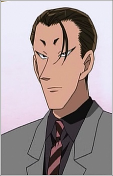 Ayanokouji Fumimaro