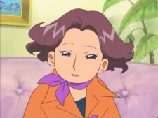 Segawa Miho