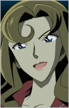Shimizu Reiko