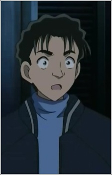Enomoto Sugihito