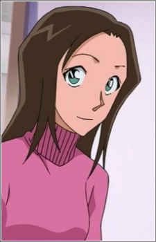Enomoto Azusa