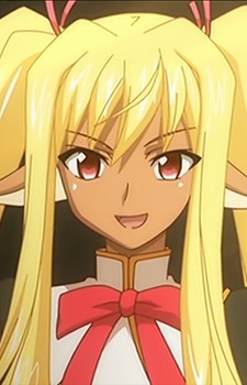Sevensheep Emily
