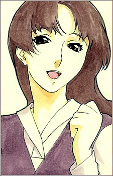 Kuroshio Maya