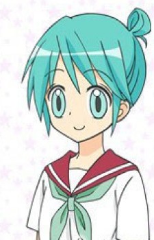 Tachibana Kaori