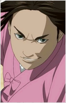 Usui Sadamitsu