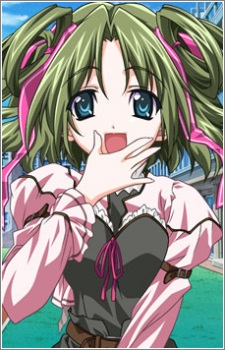 Shimura Mami