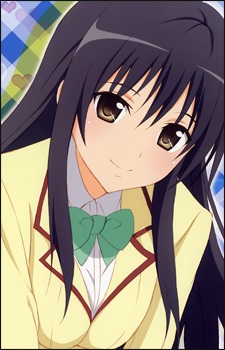 Kotegawa Yui