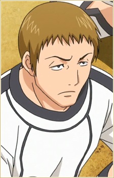 Nishijima Shigeo