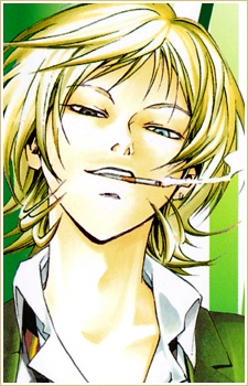 Fujiwara Toki
