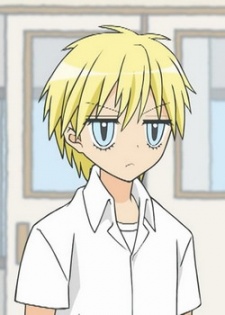Hashiba Izumi