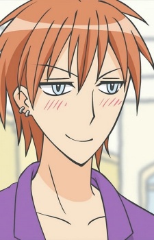 Fujiwara Reiji