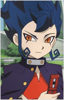 Tsurugi Kyousuke