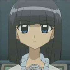 Minami Akane