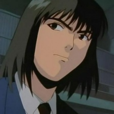 Fujiyoshi Kouji