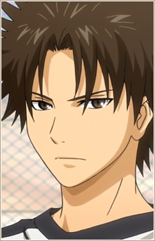 Aizawa Suguru