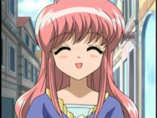 Eguchi Saori