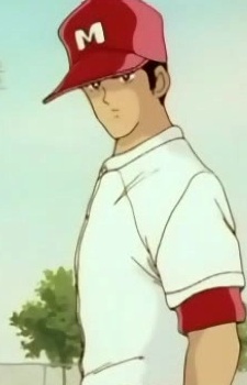 Seki Masato