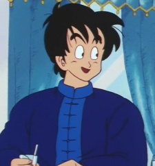 Tsun Tsukutsun