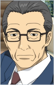 Inamine Kazuichi