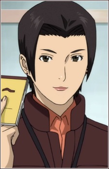 Orikuchi Maki
