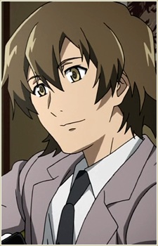 Nishijima Masumi