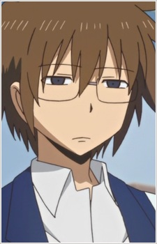 Tabata Hidenori