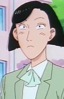Itou Fujiko