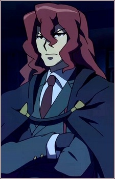 Yagami Eiji