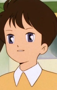 Fukazawa Ryuuichi