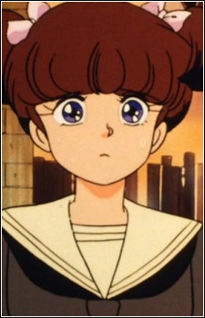 Hoshi Sumire