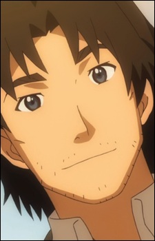 Hanashima Masaru
