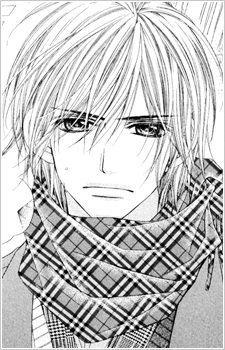 Tsubaki Kyouta