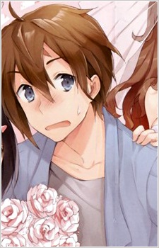 Mikadono Shougo