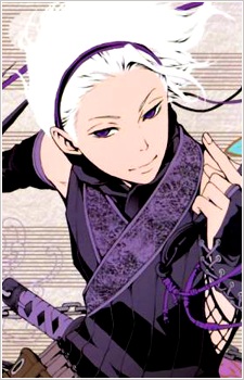 Kinjou Shirasu