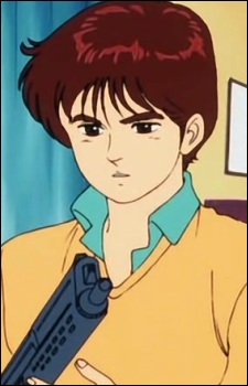 Tezuka Atsushi
