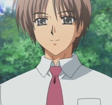 Fujisawa Tomohiro