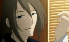 Ishino Kyou