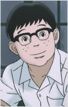 Maruo Shigetora