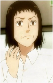 Itou Machiko