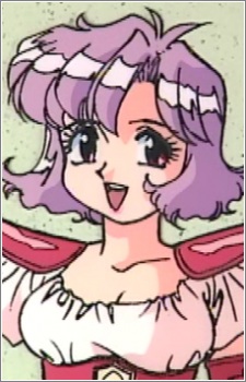 Shinohara Alice